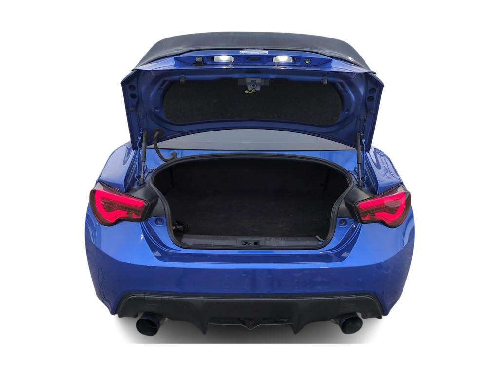 Thumbnail: 2016 Subaru BRZ - 17