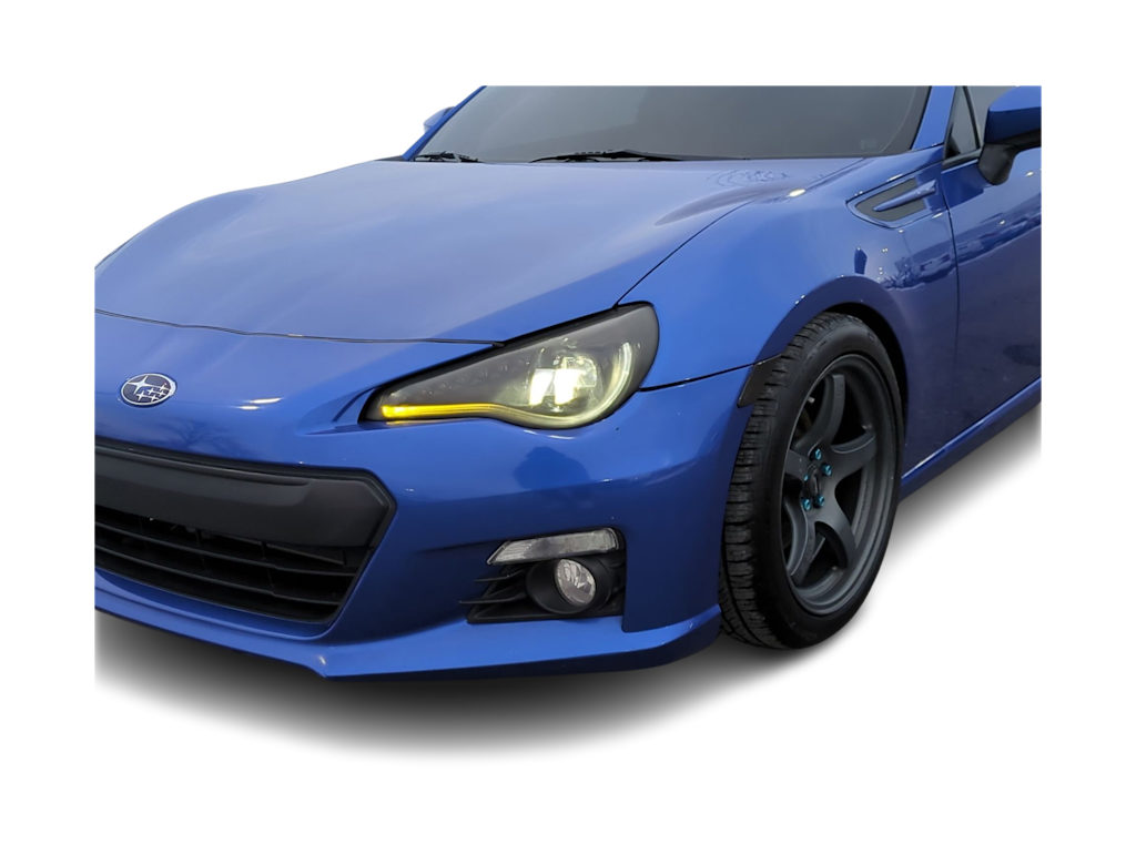 Thumbnail: 2016 Subaru BRZ - 24