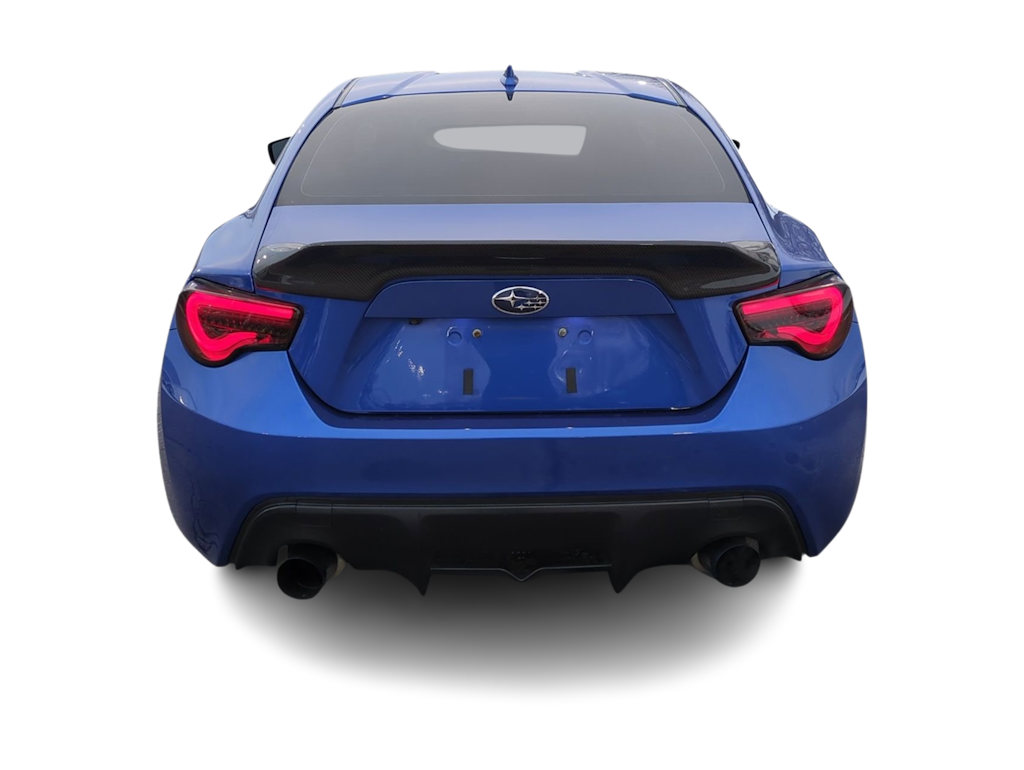 Thumbnail: 2016 Subaru BRZ - 5