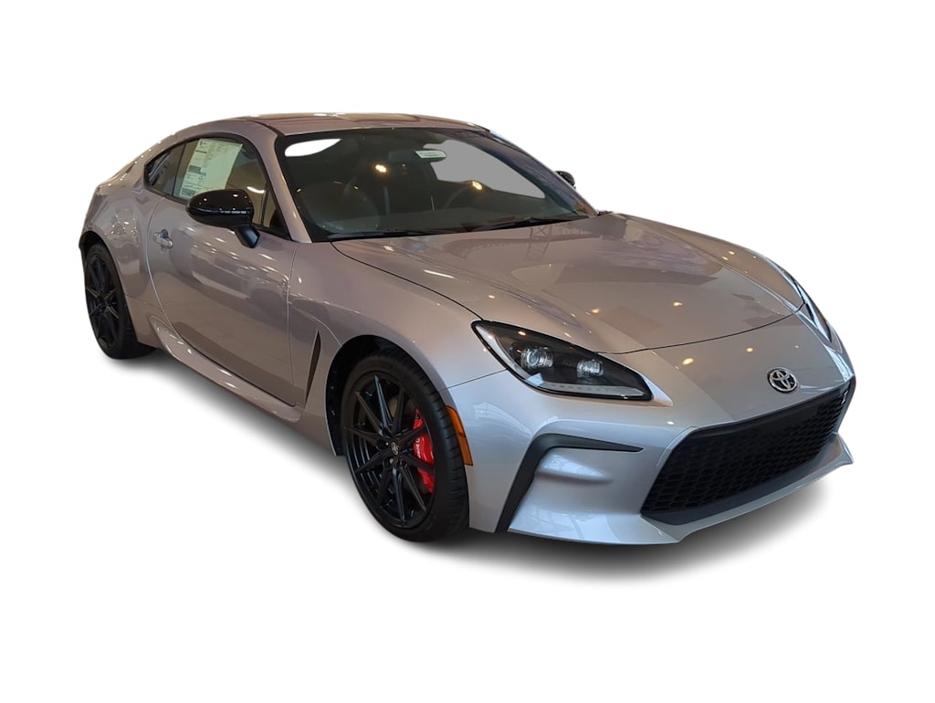 Thumbnail: 2025 Toyota GR86 - 16