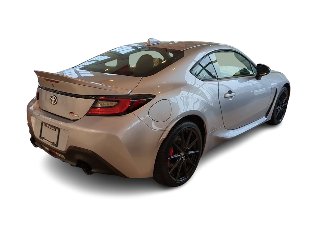 Thumbnail: 2025 Toyota GR86 - 23