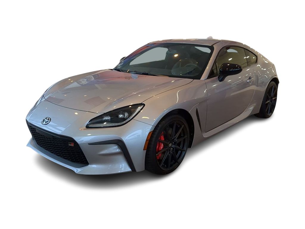 Thumbnail: 2025 Toyota GR86 - 17