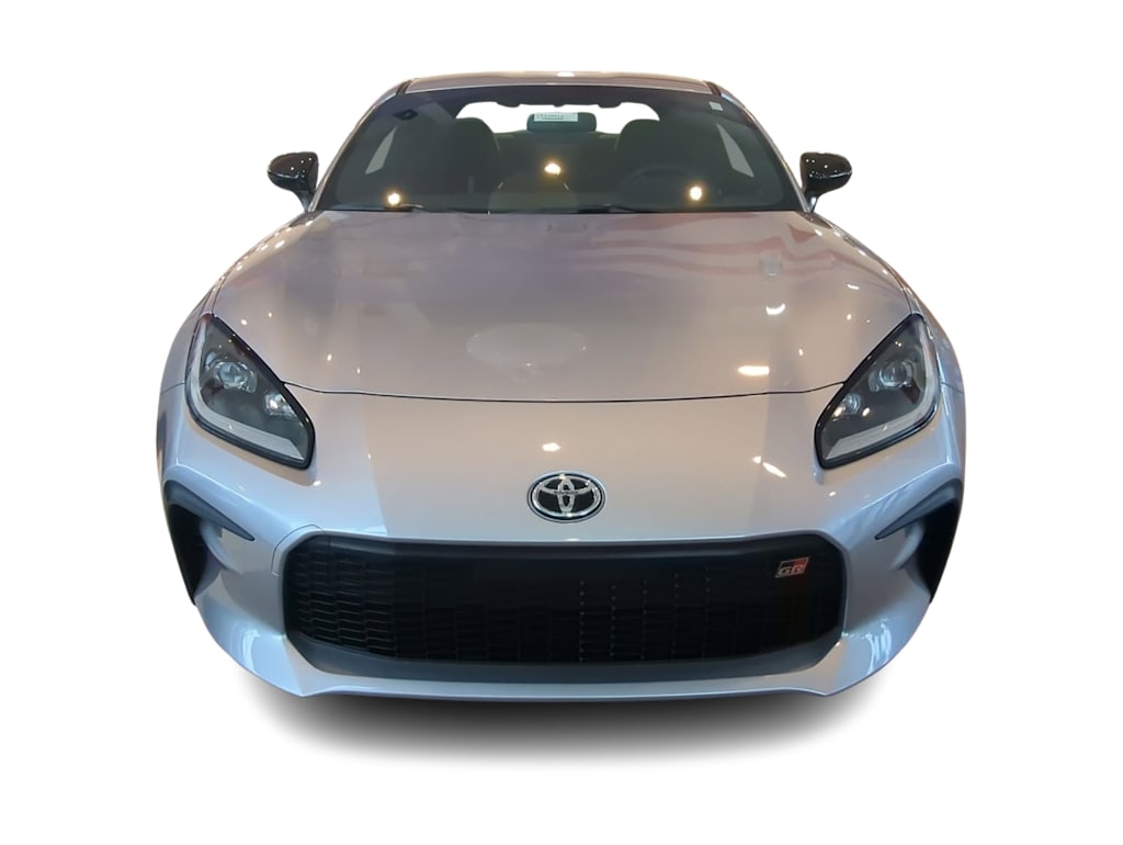 Thumbnail: 2025 Toyota GR86 - 25