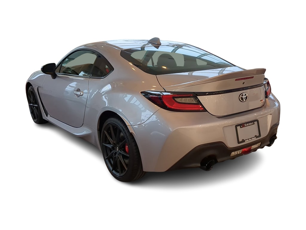 Thumbnail: 2025 Toyota GR86 - 21