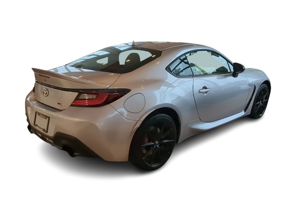 Thumbnail: 2025 Toyota GR86 - 18