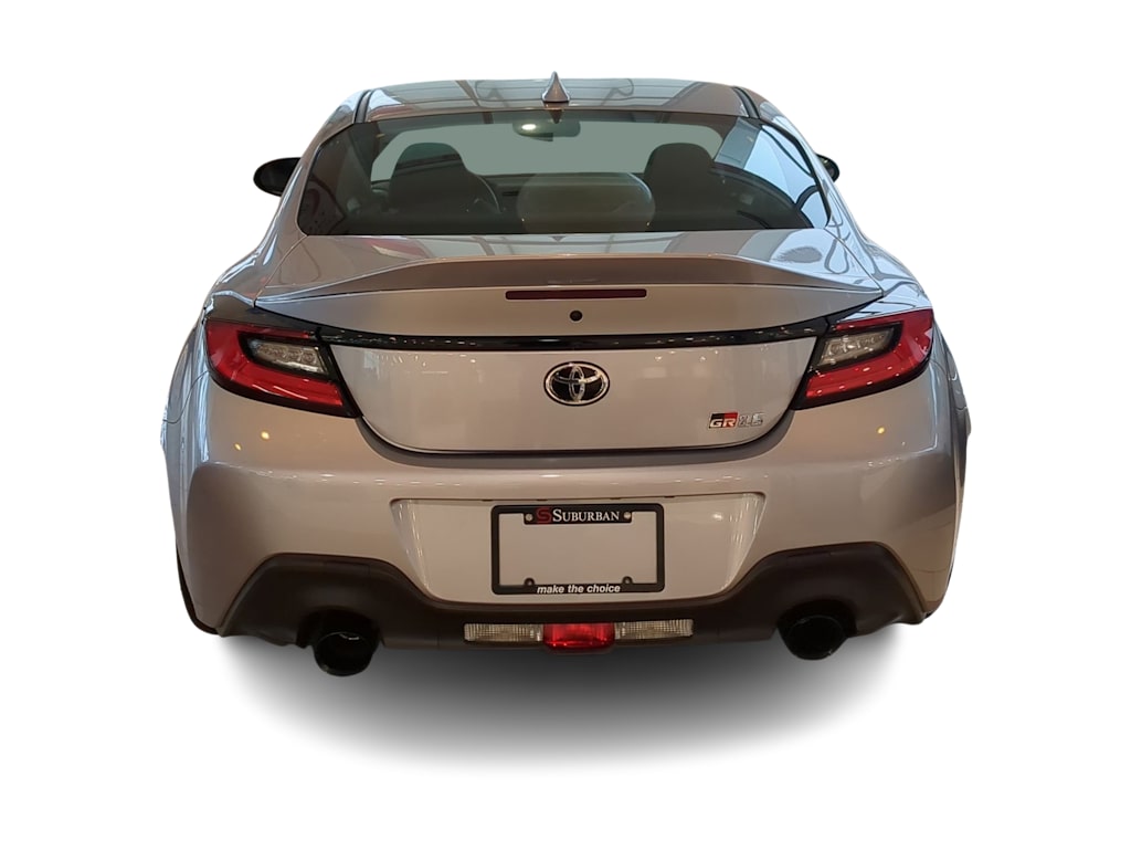 Thumbnail: 2025 Toyota GR86 - 22