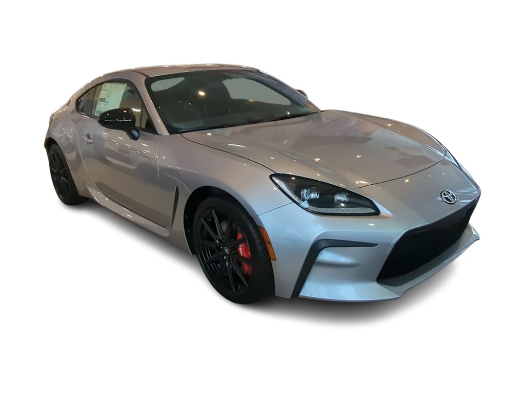 Thumbnail: 2025 Toyota GR86 - 24