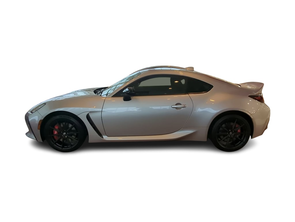 Thumbnail: 2025 Toyota GR86 - 20