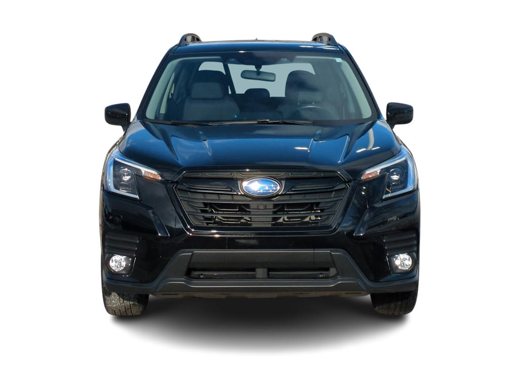 Thumbnail: 2023 Subaru Forester - 6