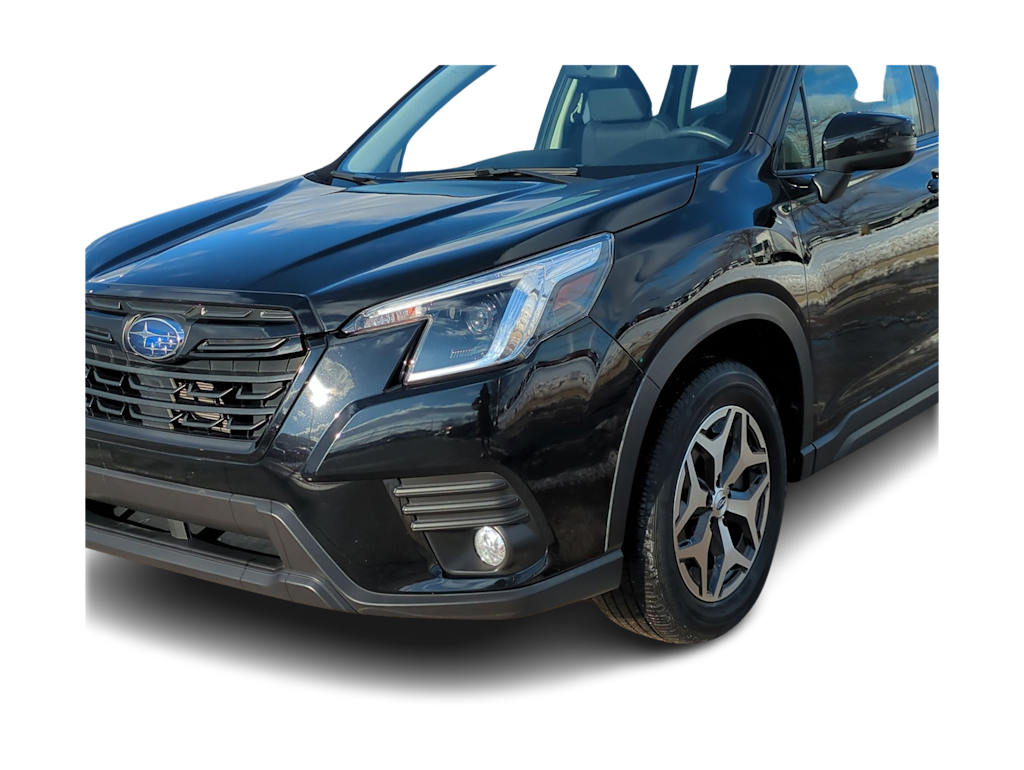 Thumbnail: 2023 Subaru Forester - 23