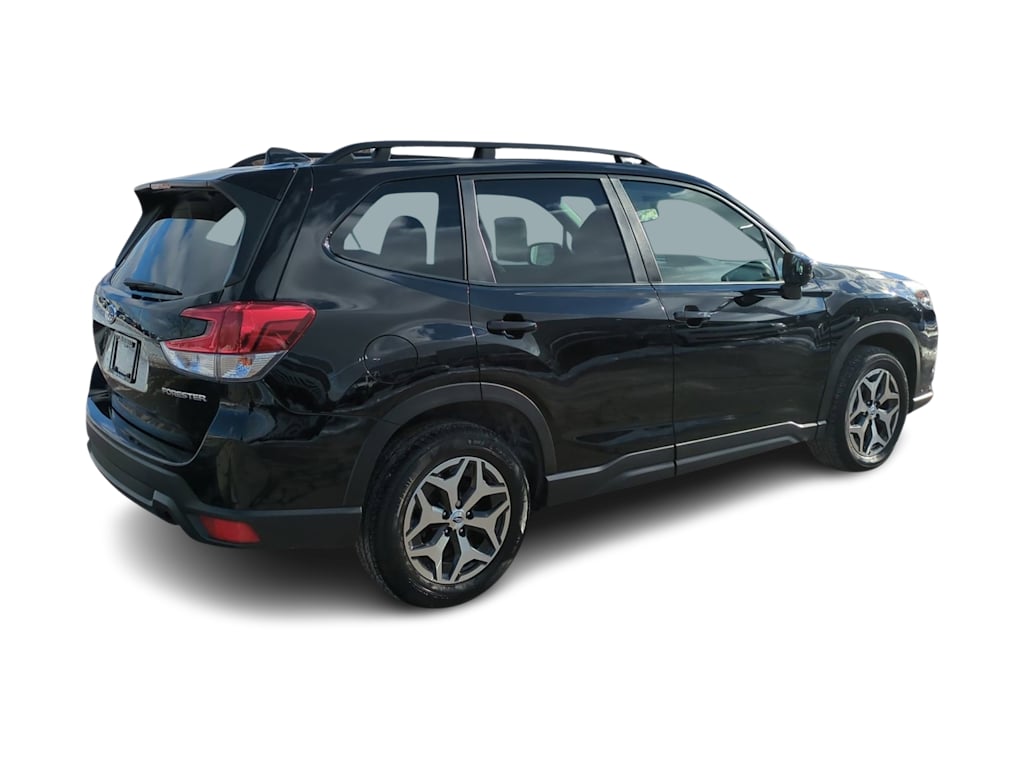 Thumbnail: 2023 Subaru Forester - 21