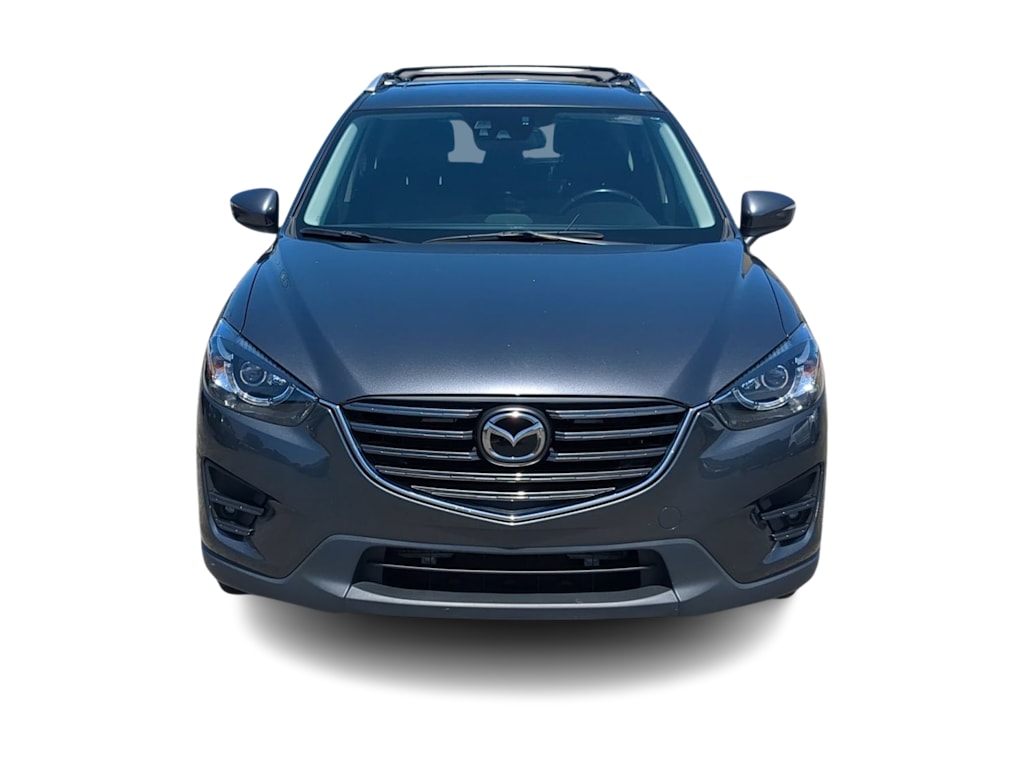 Thumbnail: 2016 Mazda CX-5 - 6