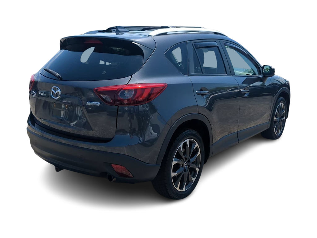 Thumbnail: 2016 Mazda CX-5 - 20