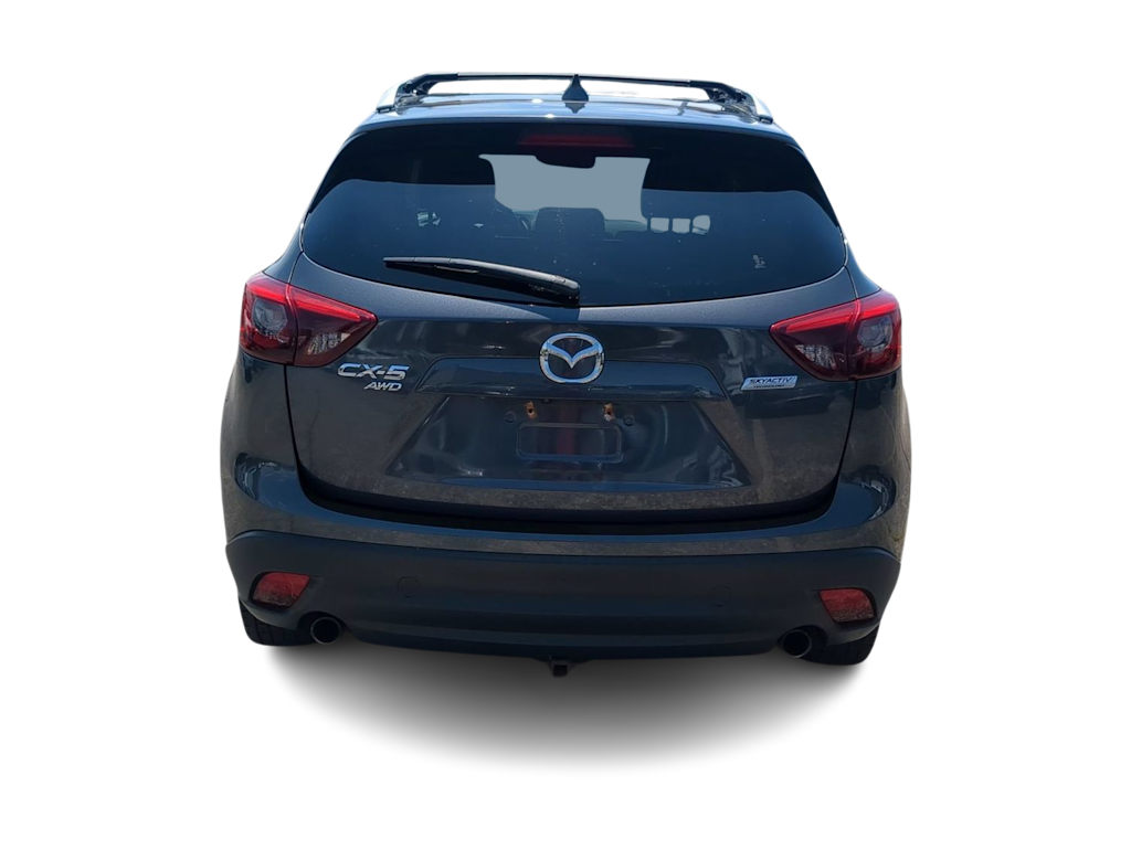 Thumbnail: 2016 Mazda CX-5 - 5