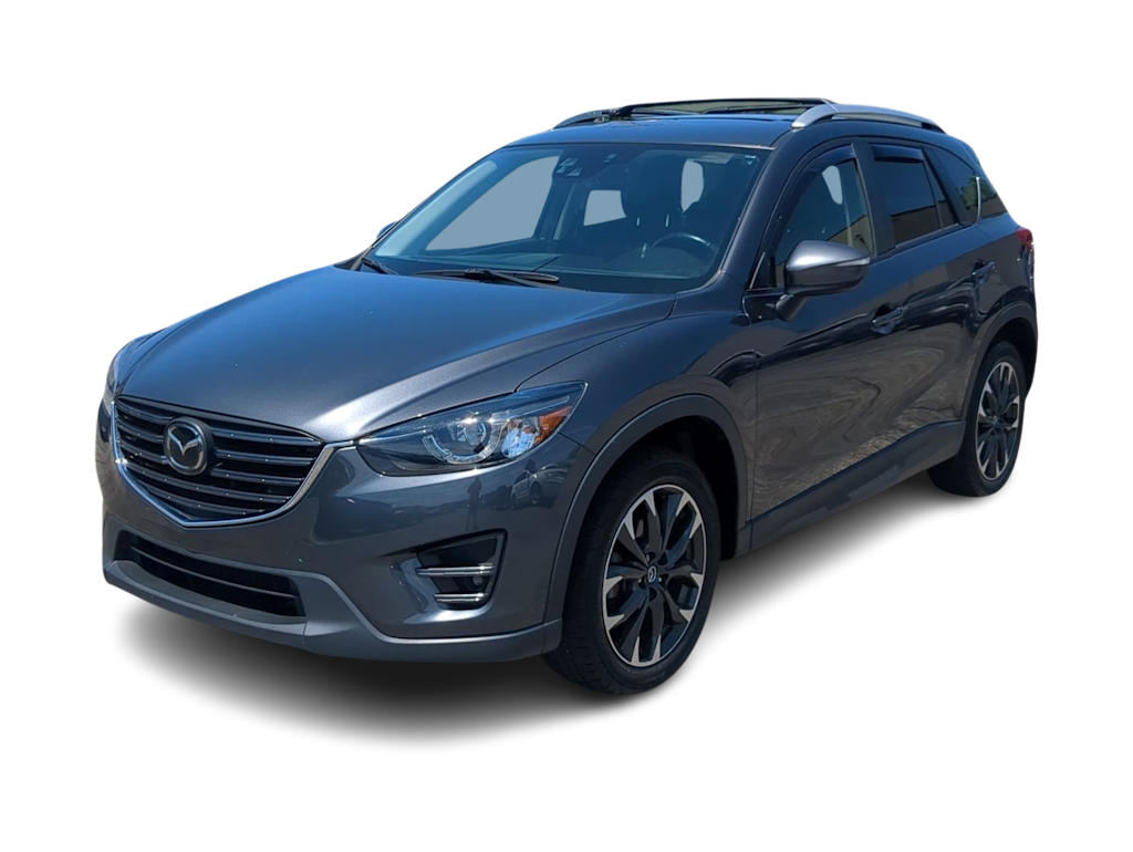Thumbnail: 2016 Mazda CX-5 - 19