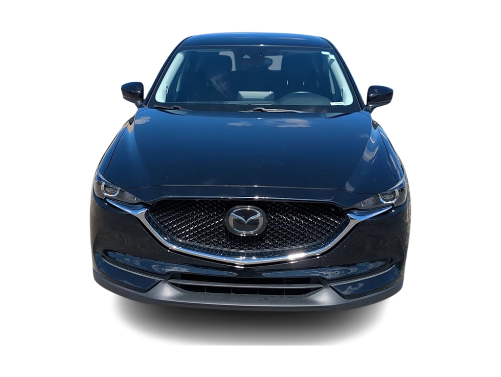 Thumbnail: 2021 Mazda CX-5 - 6