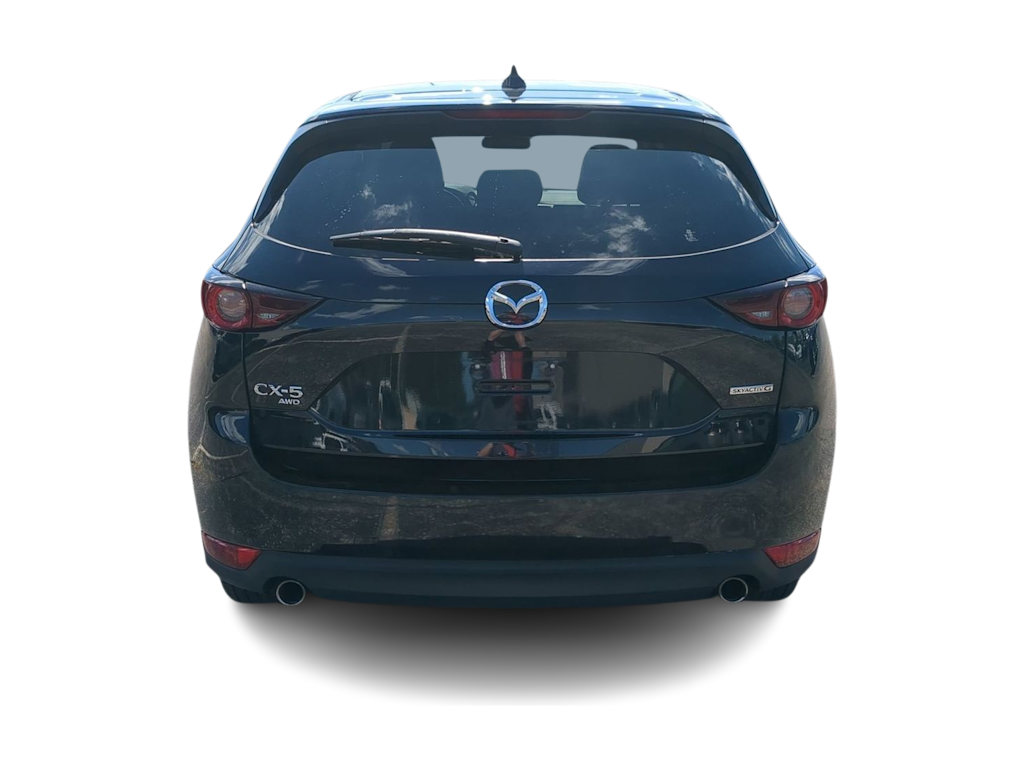 Thumbnail: 2021 Mazda CX-5 - 5