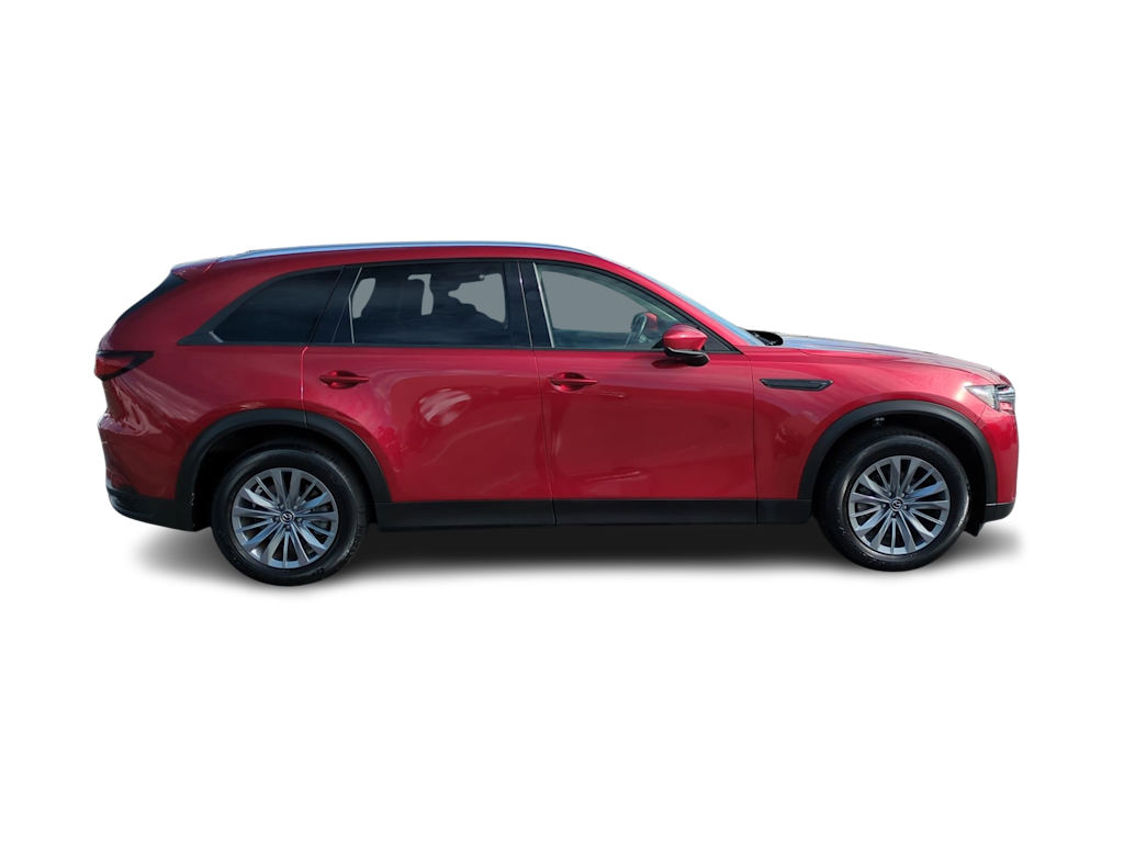 Thumbnail: 2024 Mazda CX-90 - 24
