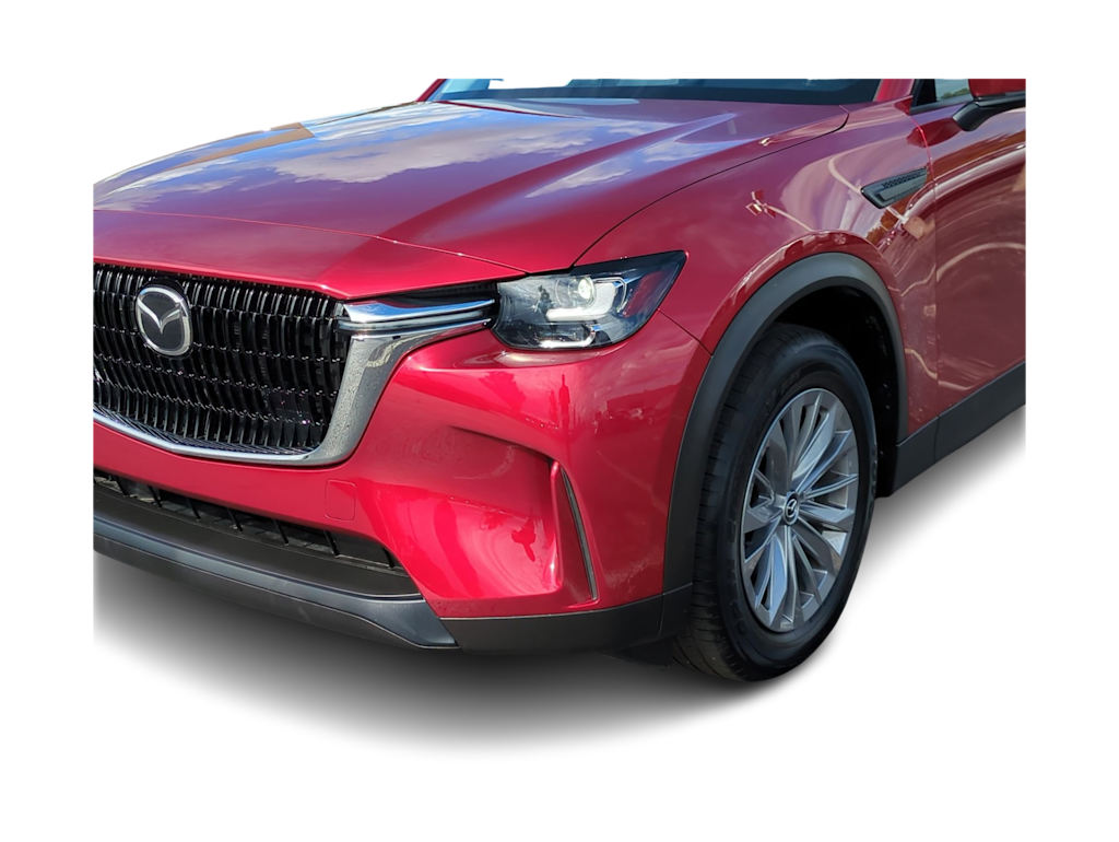 Thumbnail: 2024 Mazda CX-90 - 25