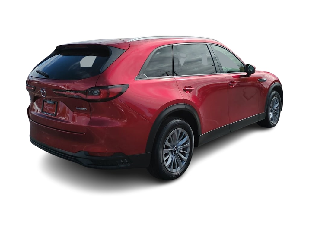 Thumbnail: 2024 Mazda CX-90 - 23