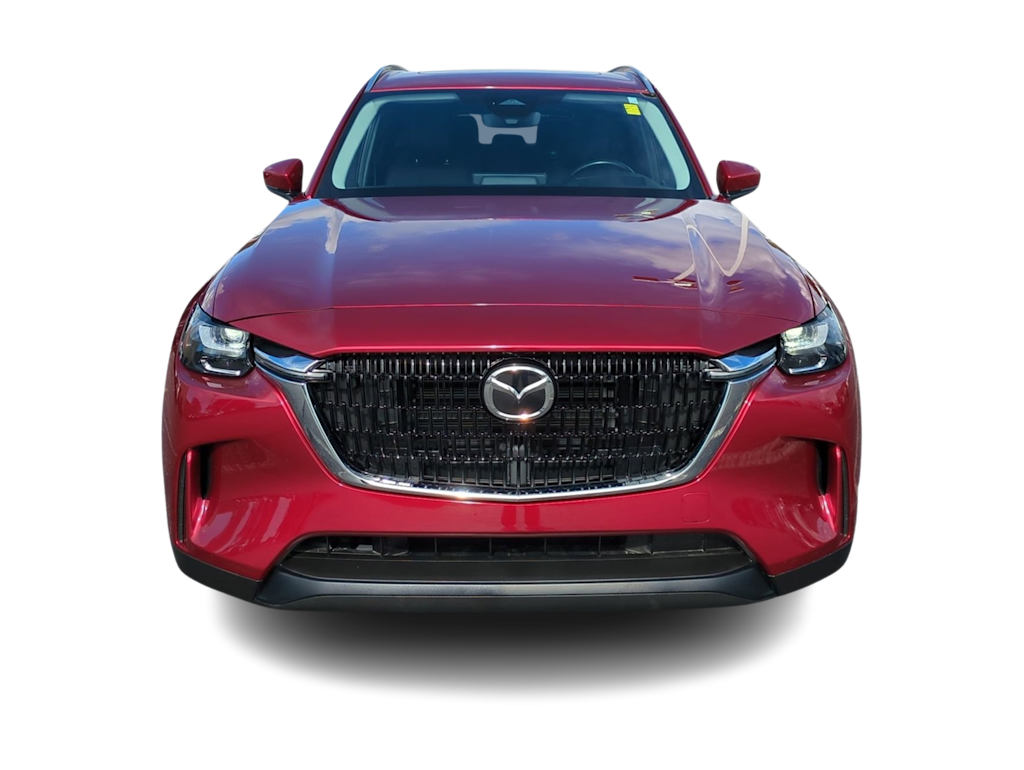 Thumbnail: 2024 Mazda CX-90 - 6