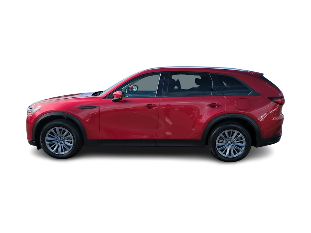 Thumbnail: 2024 Mazda CX-90 - 3