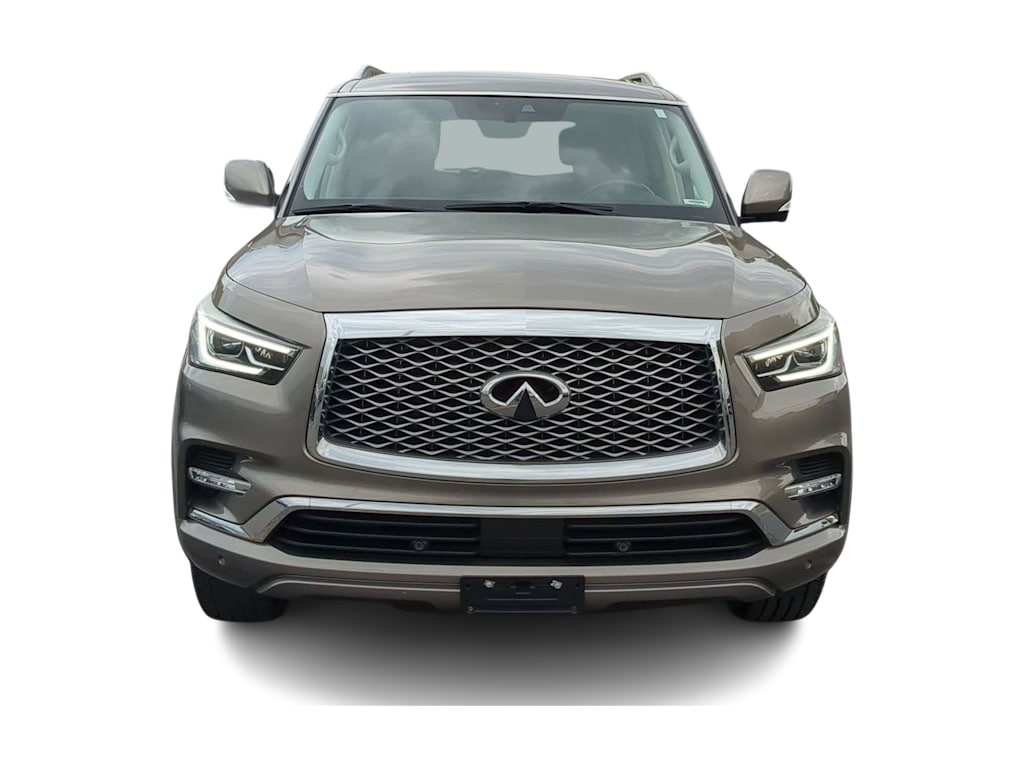Thumbnail: 2019 INFINITI QX80 - 6