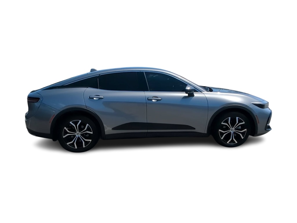 Thumbnail: 2023 Toyota Crown - 21