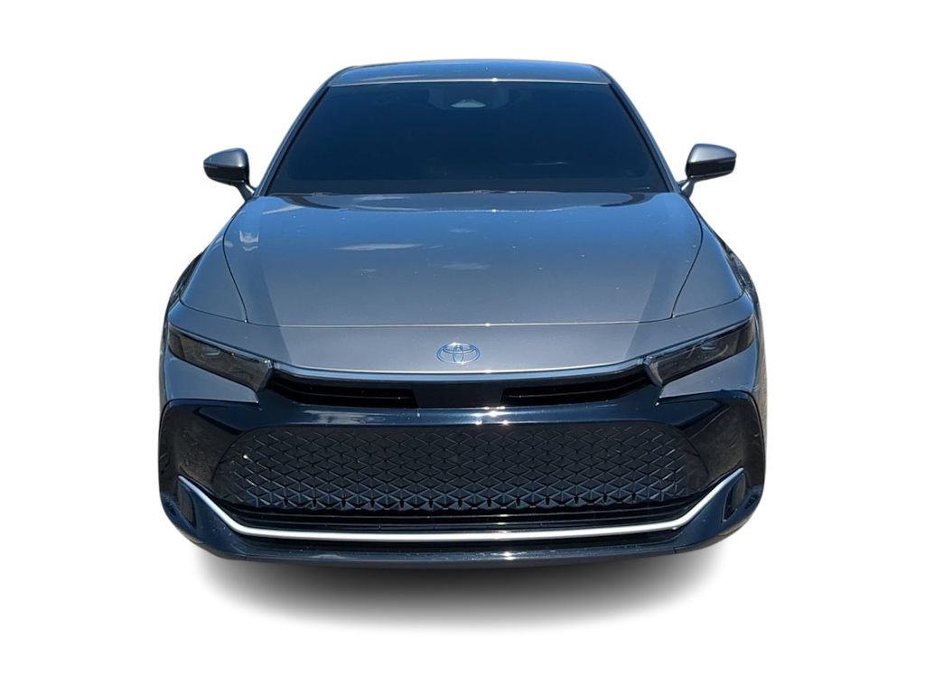 Thumbnail: 2023 Toyota Crown - 5