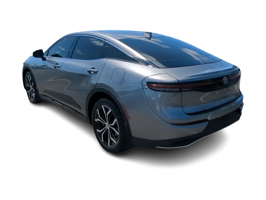Thumbnail: 2023 Toyota Crown - 4