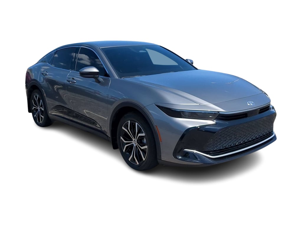 Thumbnail: 2023 Toyota Crown - 17