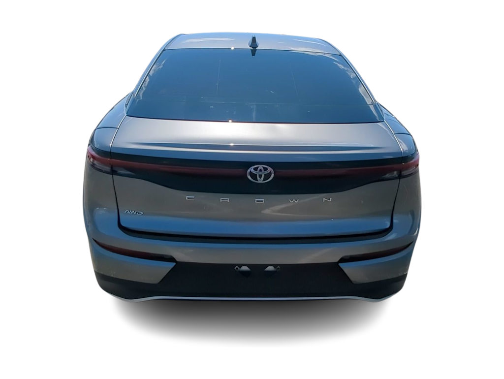 Thumbnail: 2023 Toyota Crown - 19