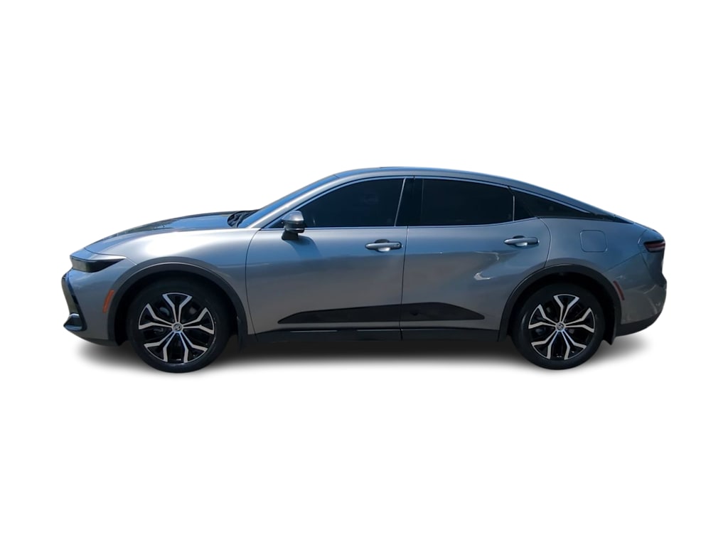 Thumbnail: 2023 Toyota Crown - 3