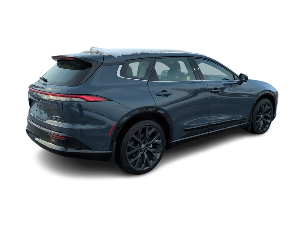 Thumbnail: 2025 Toyota Crown Signia - 22