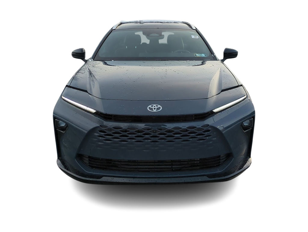 Thumbnail: 2025 Toyota Crown Signia - 6