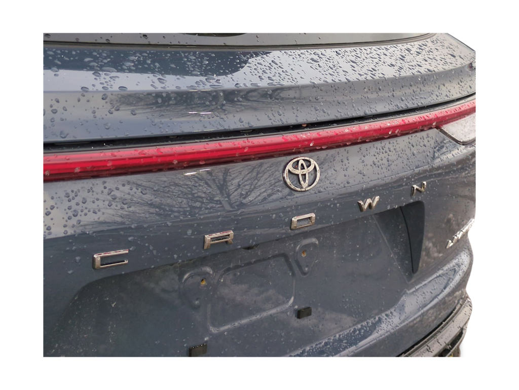 Thumbnail: 2025 Toyota Crown Signia - 5