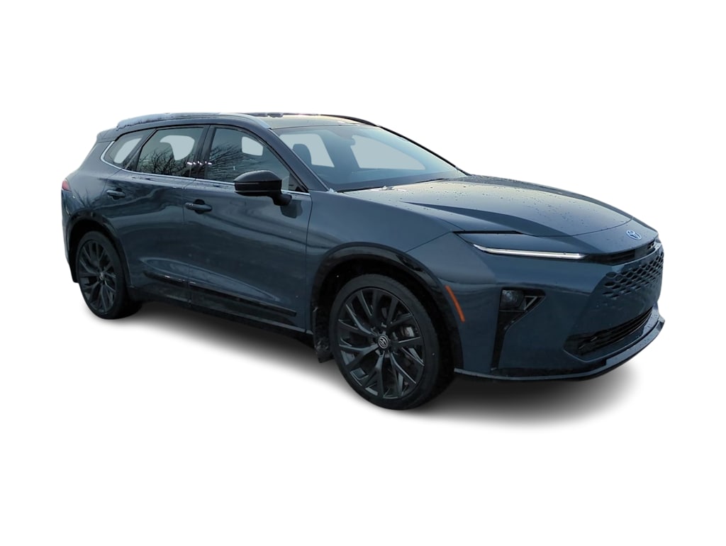 Thumbnail: 2025 Toyota Crown Signia - 19