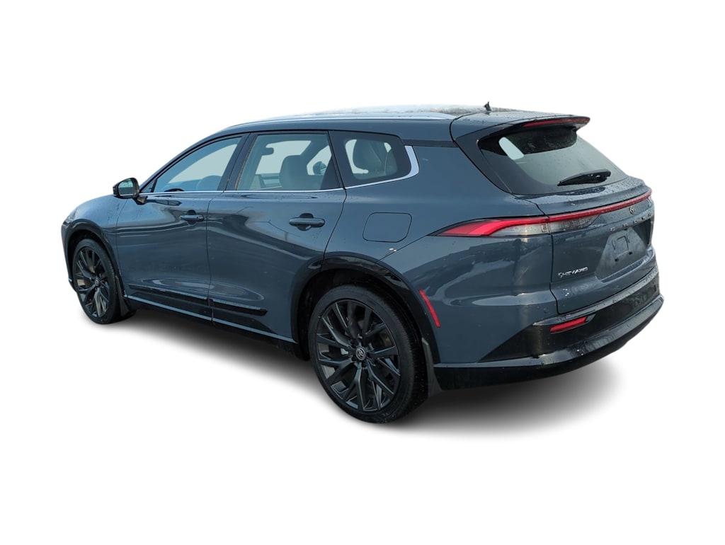 Thumbnail: 2025 Toyota Crown Signia - 4