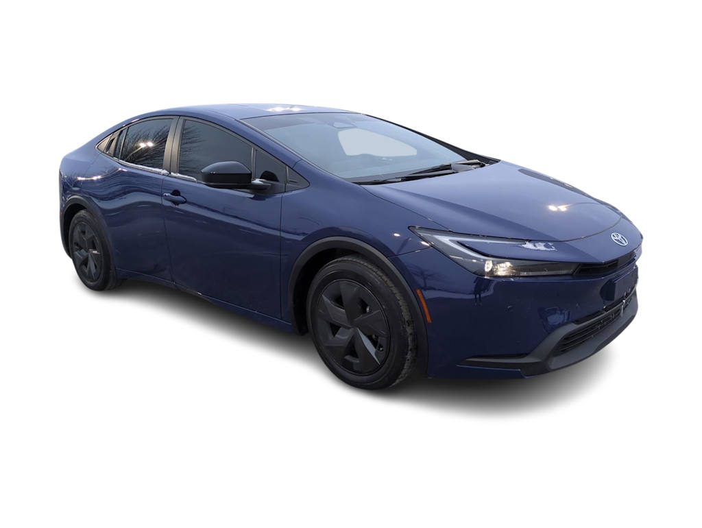 Thumbnail: 2023 Toyota Prius - 20