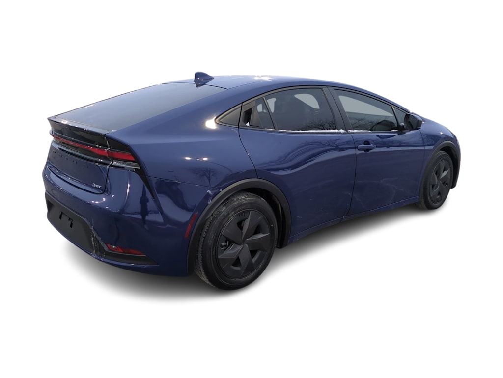 Thumbnail: 2023 Toyota Prius - 22