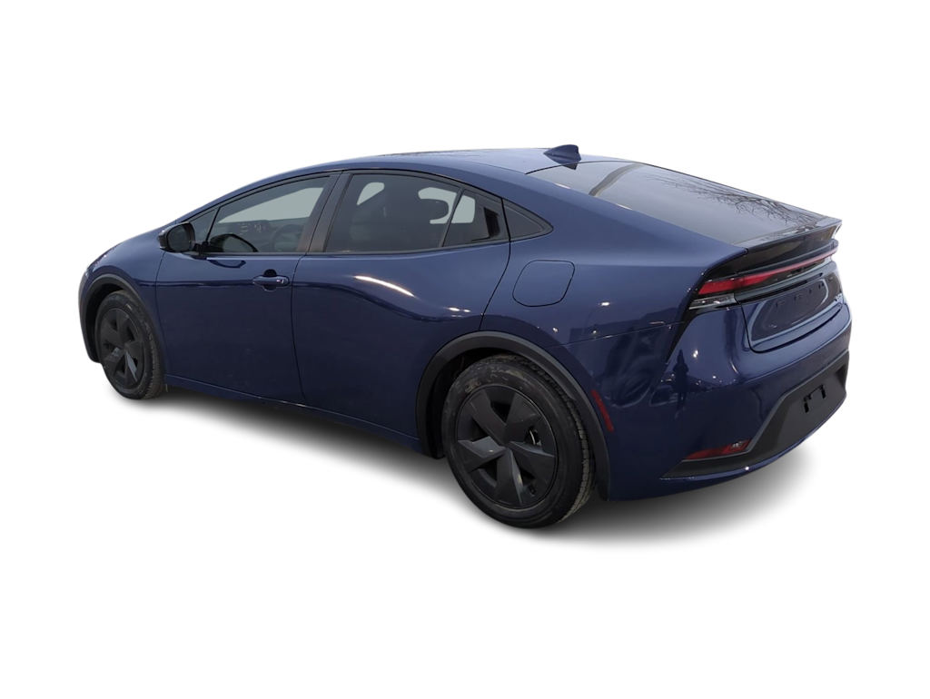Thumbnail: 2023 Toyota Prius - 4