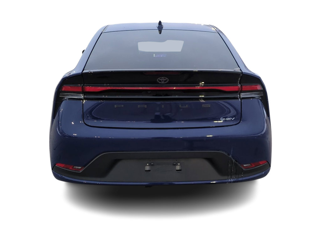 Thumbnail: 2023 Toyota Prius - 5
