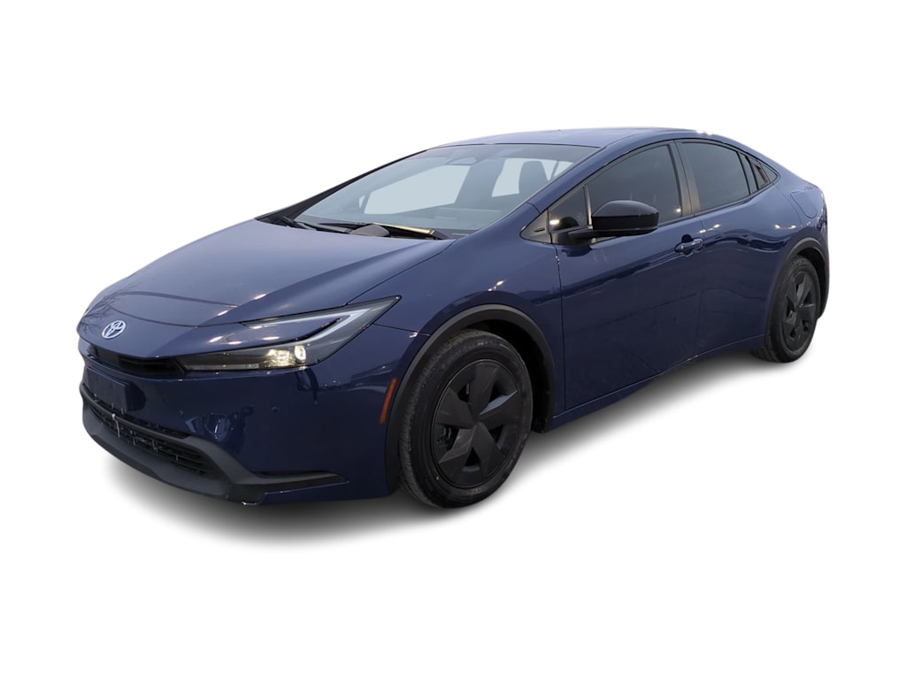 Thumbnail: 2023 Toyota Prius - 21