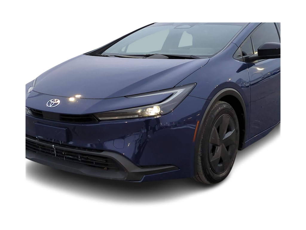 Thumbnail: 2023 Toyota Prius - 24