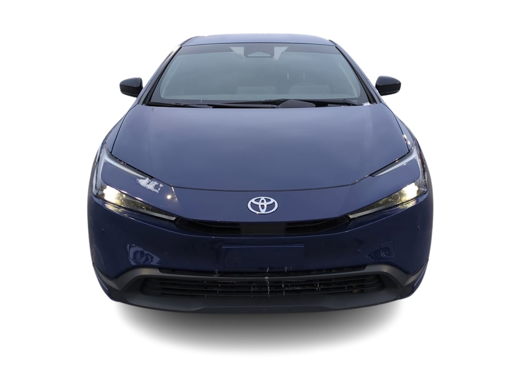 Thumbnail: 2023 Toyota Prius - 6