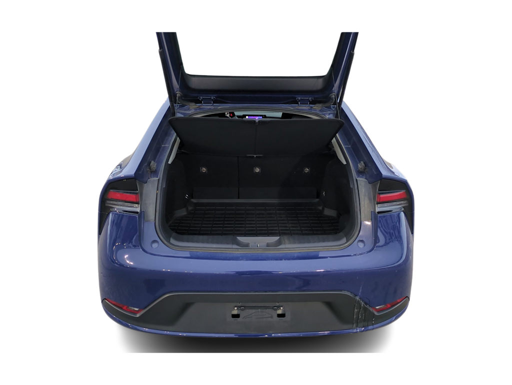 Thumbnail: 2023 Toyota Prius - 17