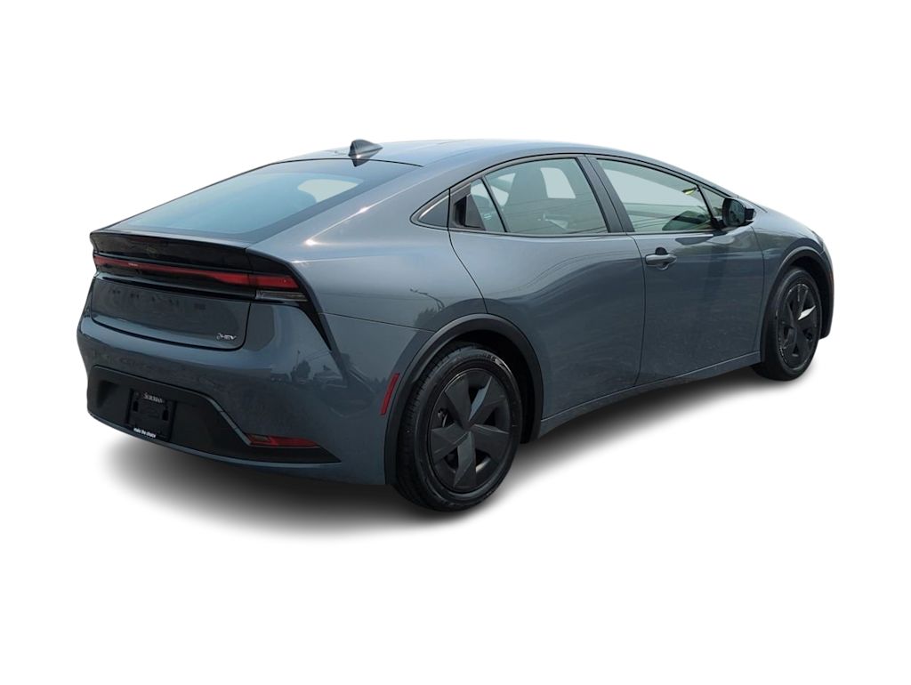 Thumbnail: 2024 Toyota Prius - 21