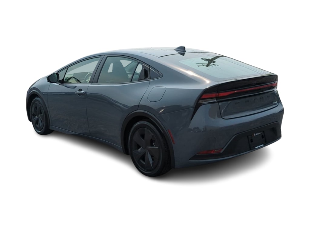 Thumbnail: 2024 Toyota Prius - 4