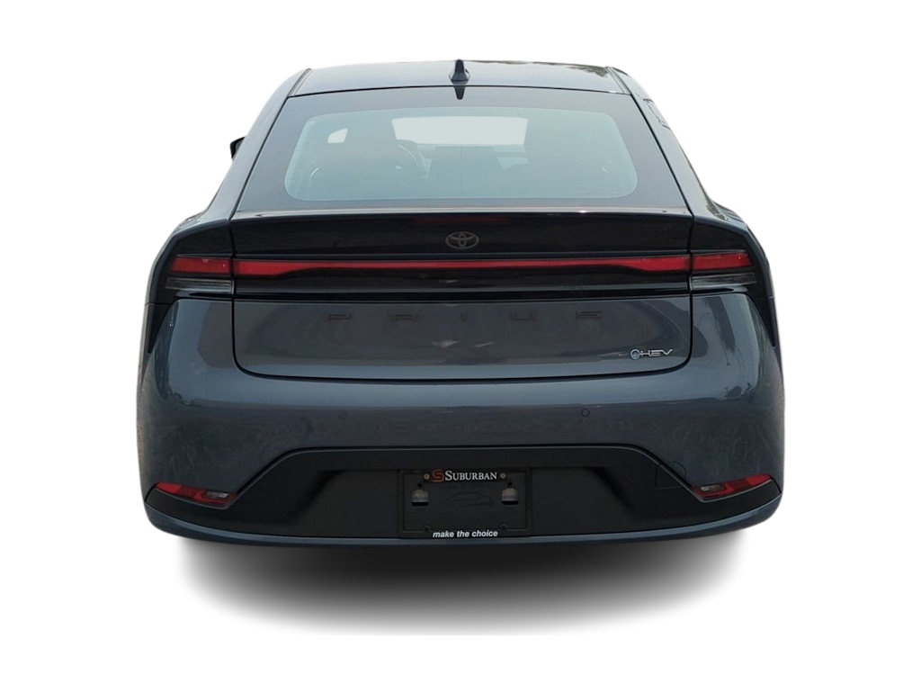 Thumbnail: 2024 Toyota Prius - 5