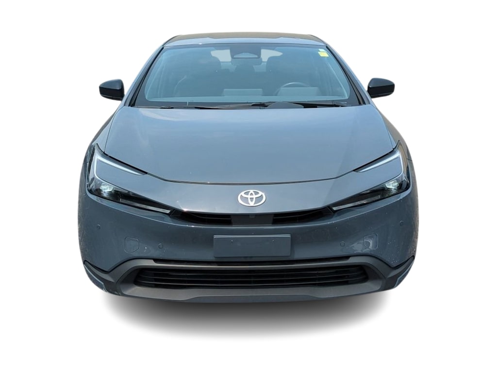 Thumbnail: 2024 Toyota Prius - 6